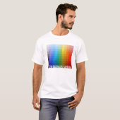 BahuasのスタイルのTシャツ Tシャツ (正面フル)