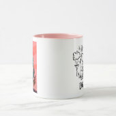 BAICFF 2015のマグ マグカップ (中央)