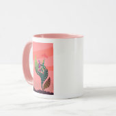 BAICFF 2015のマグ マグカップ (正面左)