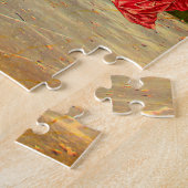 Bailando vals en la Quinta da Regaleira （ポルトガル） ジグソーパズル (側面)