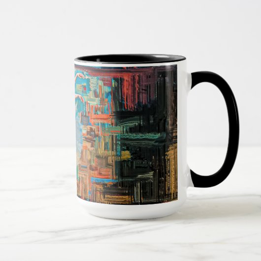 Bailarina マグカップ (右)