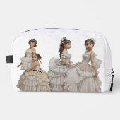 Bailarinas románticas ドップキット (正面)