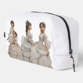 Bailarinas románticas ドップキット (右コーナー)