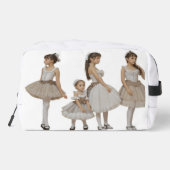 Bailarinas románticas ドップキット (裏面)