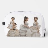 Bailarinas románticas ドップキット (正面)