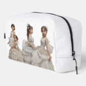 Bailarinas románticas ドップキット (右コーナー)