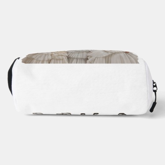 Bailarinas románticas ドップキット (底面)