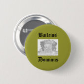 baileiusのdominus 缶バッジ (正面&裏面)