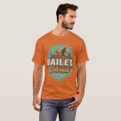 Bailey boy tシャツ (正面フル)