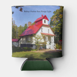 Baileys Harbor Rear Range Light can cooler 缶クーラー