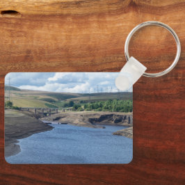 Baitings Reservoir キーホルダー