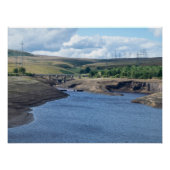 Baitings Reservoir ポスター (正面)