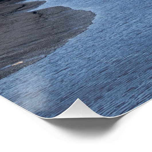 Baitings Reservoir ポスター (コーナー)