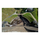 Baitings Reservoir ポスター (正面)