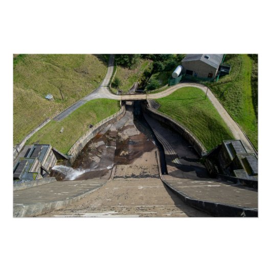 Baitings Reservoir ポスター (正面)