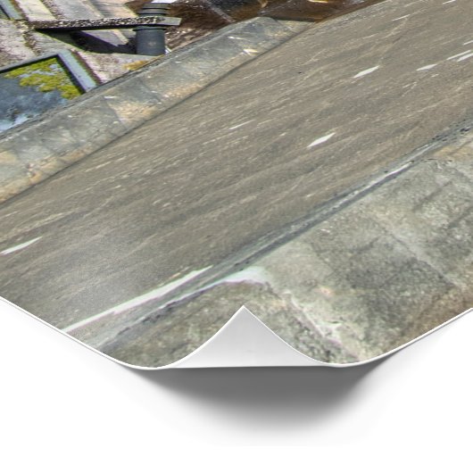 Baitings Reservoir ポスター (コーナー)