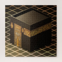 Baitullah - The House of God 20" x 20", 676個