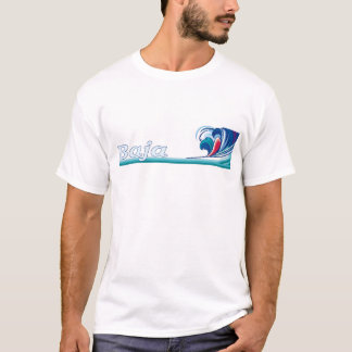 Baja Tシャツ