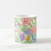 Bajo el mar コーヒーマグカップ (中央)