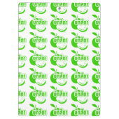 Bak Sida ☆ Farang 書 in Thai Isaan Dialect ☆ クリップボード (裏面)