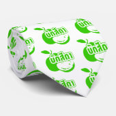 Bak Sida ☆ Farang 書 in Thai Isaan Dialect ☆ ネクタイ (ロール)