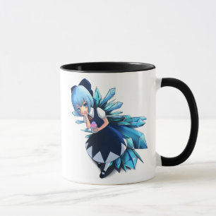 BakaBTのマグ マグカップ