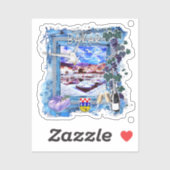 Bakar シール (シート)