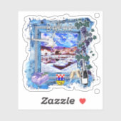 Bakar シール (シート)