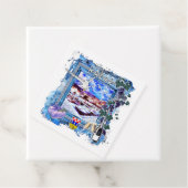 Bakar フェイバータグ (インサイチュ)