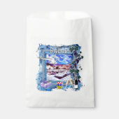 Bakar フェイバーバッグ (正面)