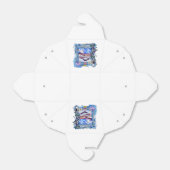 Bakar フェイバーボックス (折り畳みなし)