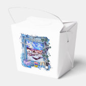 Bakar フェイバーボックス (裏面サイド)