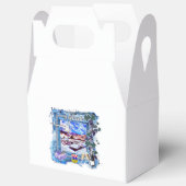 Bakar フェイバーボックス (見開き)