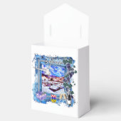 Bakar フェイバーボックス (オープン)