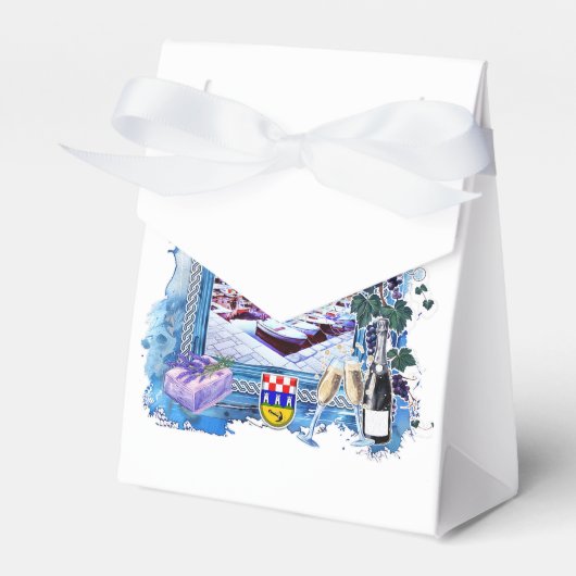 Bakar フェイバーボックス (正面サイド)