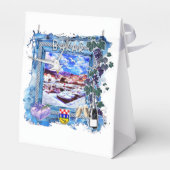 Bakar フェイバーボックス (裏面サイド)