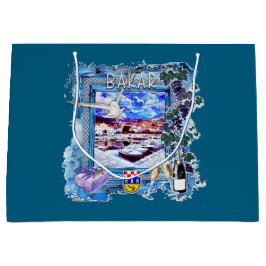 Bakar ラージペーパーバッグ