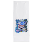 Bakar ワインギフトバッグ (裏面)