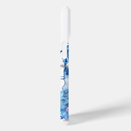 Bakar Case-Mate iPhoneケース (裏面 / 右)