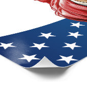 BAKE America 素晴らし Againポスター ポスター (コーナー)