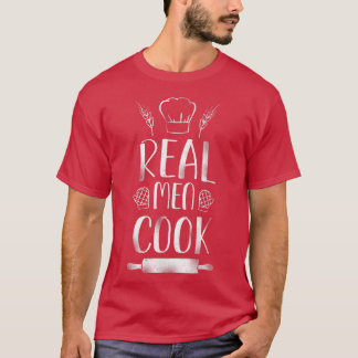 Bake Baking Rolling Pin  52 Tシャツ