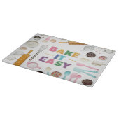 Bake It簡単 カッティングボード (角)