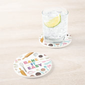 Bake It簡単 コースター (側面)