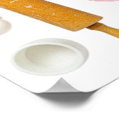 Bake It簡単 ポスター (角)