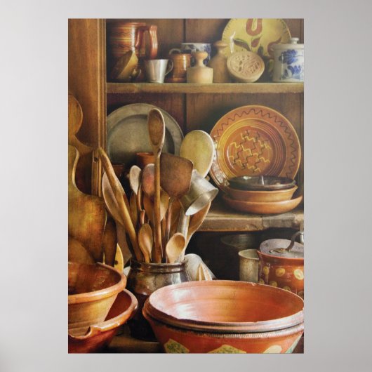 Baker – 記憶ママ ポスター (正面)