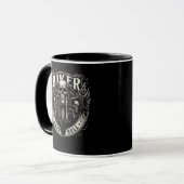 Baker From Hell Mug マグカップ (正面左)