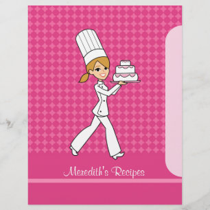 Baker Girlページからインデックスレシピブロンド版