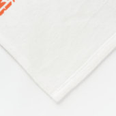 Baker Mayfield Essential Cool T-shirt Essential フリースブランケット (角)