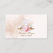 Bakery 名刺 (正面)