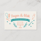 Bakery 名刺 (裏面)